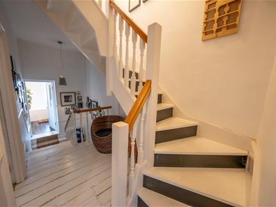 ACCOMMODATION FIRST FLOOR